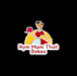 do elegant better amazing whimsy baker cake logo within 24 hours