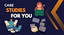 sort business case studies for you