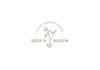 do brilliant attractive cute seed bloom logo within 24 hours