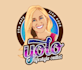design a professional modern caricature logo