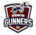 design modern professional football logo