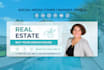 create facebook cover photo banner ads design