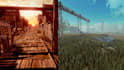 design 3d game level and environment in unity