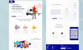 website design in figma