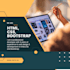 develop HTML CSS bootstrap responsive website