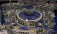 provide you minecraft maps and schematics with build
