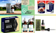 do cbd, hemp oil, dropper bottle, pouch, and box labeling and packaging