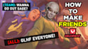 make two valorant thumbnails for you