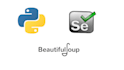 do web scraping, data extraction, and automation in python