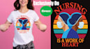 make design tshirt trendy custom bulk vintage clothing store