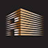 create modern and isometric logo