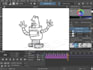 make animations for your videos stories stickers, etc