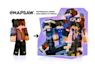 draw different outfits for your minecraft skin