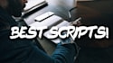 professional write scripts for your youtube video i am the best scriptwriter