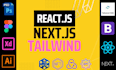 ai integration into react next js web apps
