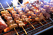 shoot street food 4k videos asmr etc