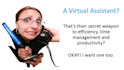be your ultimate virtual assistant