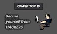 check your website for owasp top 10 vulnerabilities