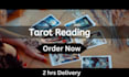 provide an accurate tarot card reading for your personal and professional life