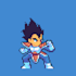 make pixel art characters or animations for you
