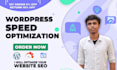 do optimize your wordpress website speed super faster