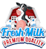 do make an modern farm logo
