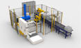 design industrial automation systems robotics eoat and machine design solution