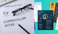 expert in professional cv writing service and cover letter design