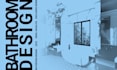 design bathroom and 3d visualize rendering