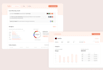 design modern saas web apps with complete UI kit in figma