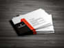 design modern business card