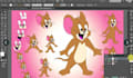 make logo and convert images to vectors, vectorize, vector tracing