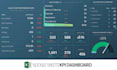 build an automated KPI dashboard from google sheets