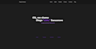 develop responsive web pages with python flask