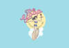 provide professional ice cream logo design