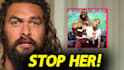 create HD celebrity gossip video with script and voiceover