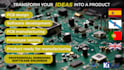 design and program your electronic circuit for your product