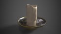 modeling 3d simple object