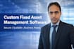 develop custom fixed asset management software