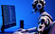 build ai powered website and custom applications
