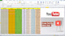 scrape youtube video data