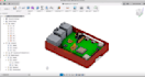 design 3d cad model for your projects and products