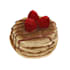 draw a simple food art