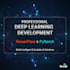 deep learning projects with tensorflow and pytorch