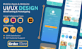 do wireframe and prototype your website, app or software