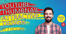 create attractive youtube thumbnail