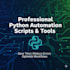 python automation scripts and tools