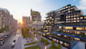 do real estate, building video and 3d animation
