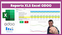 import or export xls or xlsx data to odoo