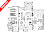 draw a full set of architectural construction drawings